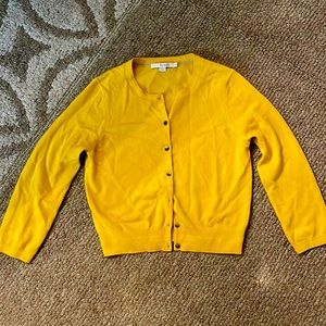 Boden Cashmere Cardigan